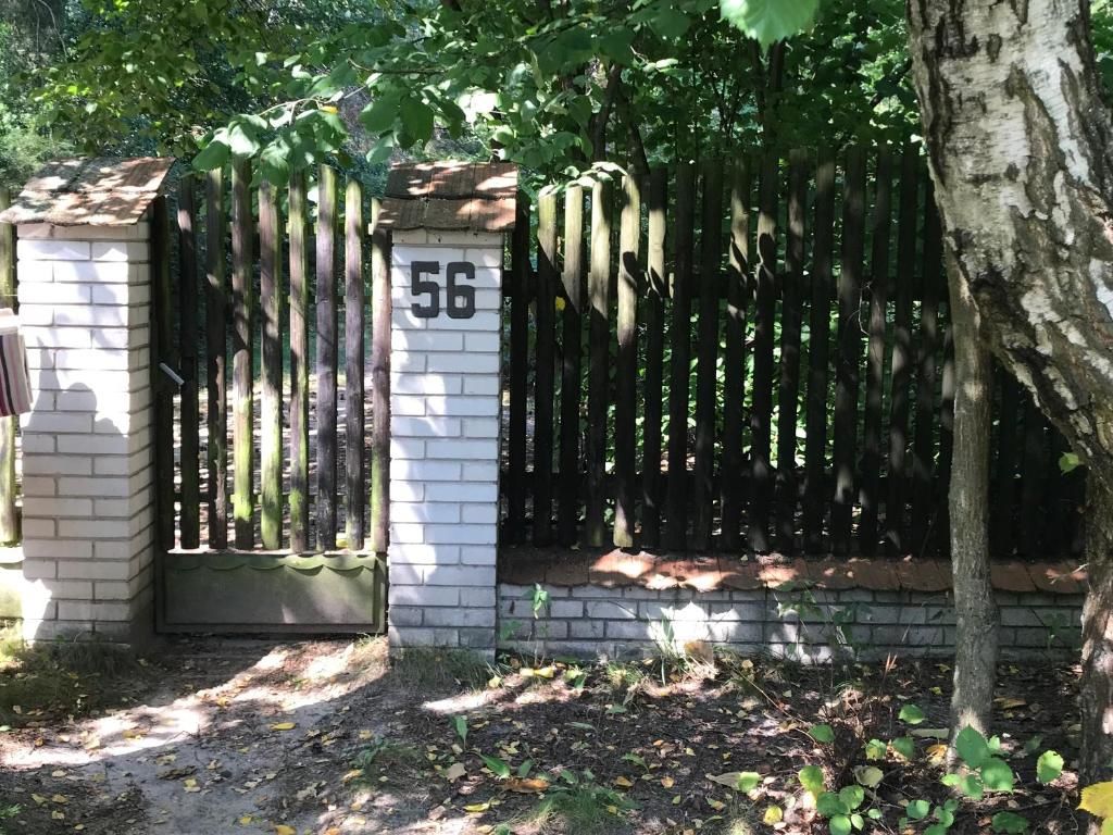 Дома для отпуска Dom na Skraju Lasu Stoczek Łukowski-19